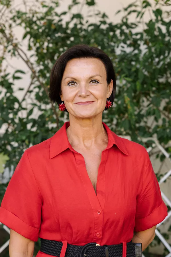Alexandra Paulů