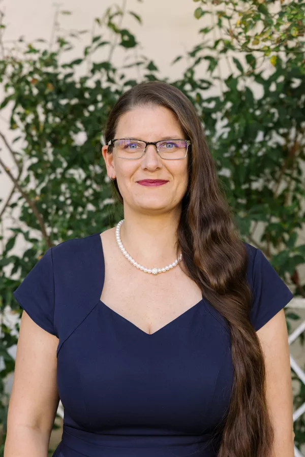 Tereza Bočanová