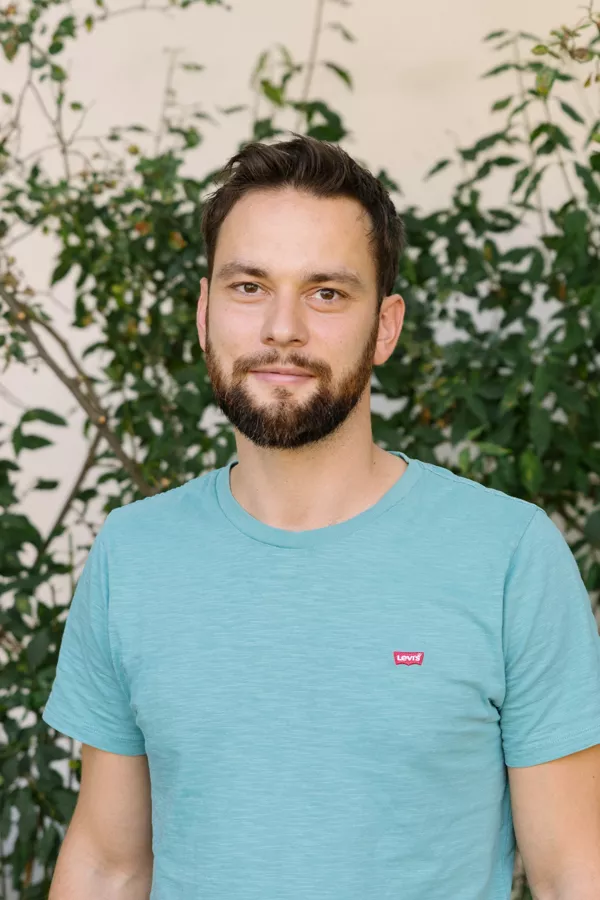 Filip Šedivý