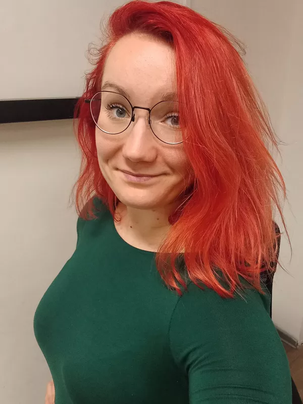 Lenka Červová